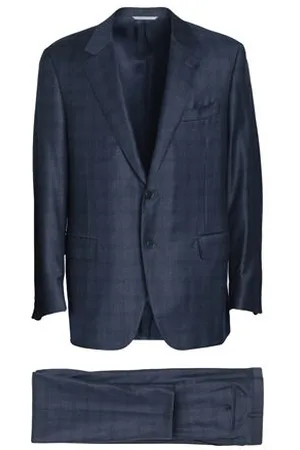 CANALI TRAJES Y CONJUNTOS - Trajes