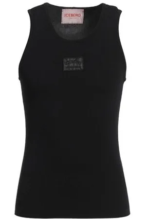 Iceberg CAMISETAS Y TOPS - Camisetas de tirantes
