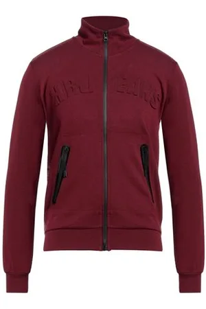 HARMONT&BLAINE CAMISETAS Y TOPS - Sudaderas