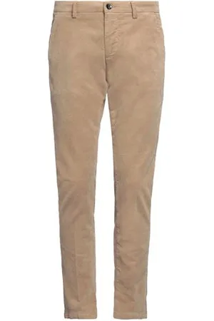 YAN SIMMON PARTES DE ABAJO - Pantalones