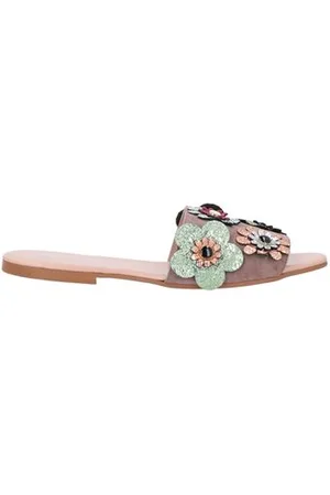 Pollini CALZADO - Sandalias con cierre