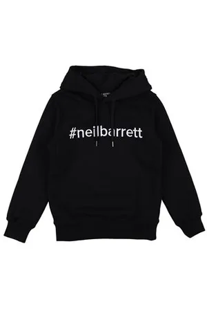 Neil Barrett CAMISETAS Y TOPS - Sudaderas