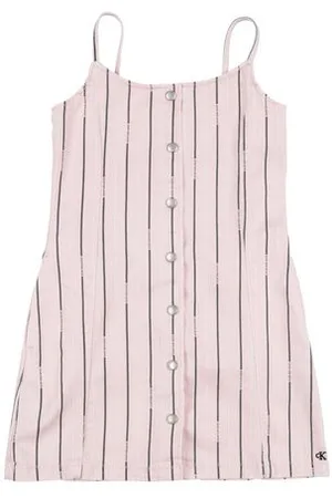 Calvin Klein VESTIDOS - Vestidos para niña