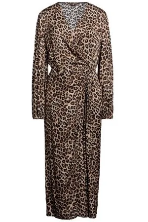 Twin-Set VESTIDOS - Vestidos midi