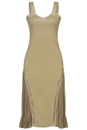 Roberto Cavalli VESTIDOS - Vestidos midi