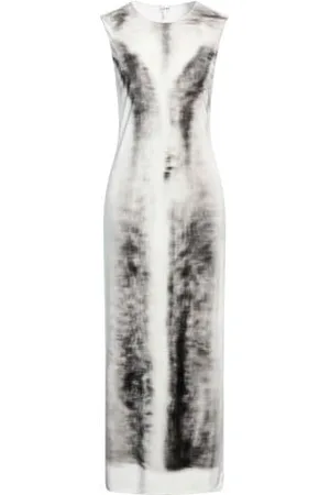 Loewe VESTIDOS - Vestidos largos