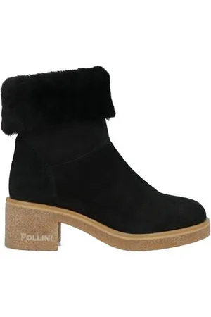 Pollini CALZADO - Botines de caña alta
