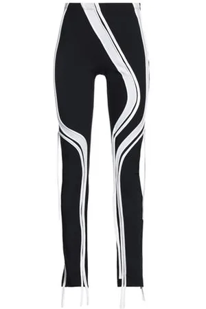 OTTOLINGER PARTES DE ABAJO - Leggings