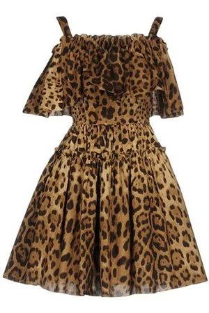 Dolce & Gabbana VESTIDOS - Minivestidos