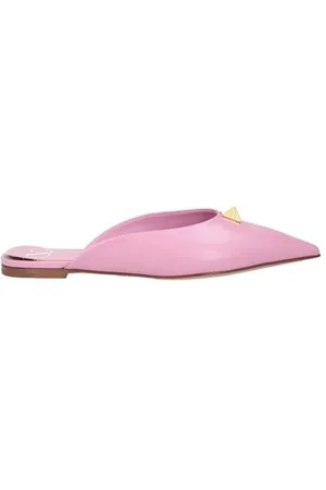 VALENTINO GARAVANI CALZADO - Mules & Zuecos