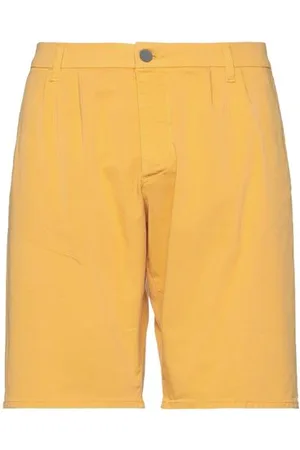 2 MEN PARTES DE ABAJO - Pantalones cortos y bermudas