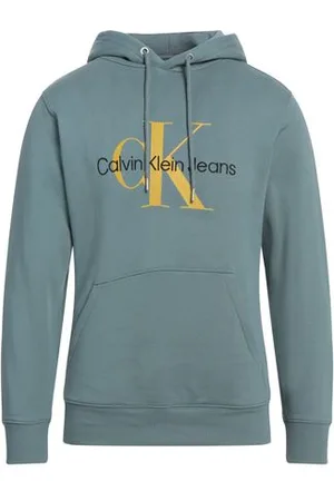 Calvin Klein CAMISETAS Y TOPS - Sudaderas