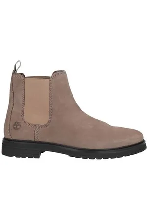 Timberland CALZADO - Botines de caña alta