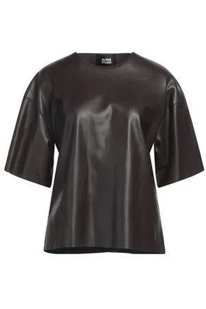 ALPHA STUDIO CAMISETAS Y TOPS - Tops