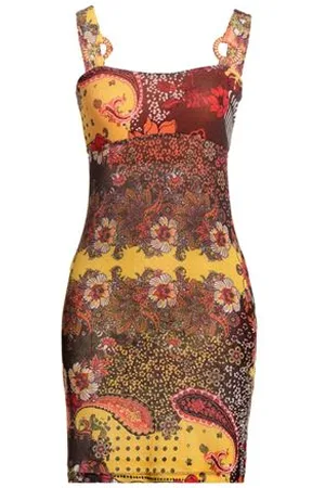 F**K PROJECT VESTIDOS - Minivestidos