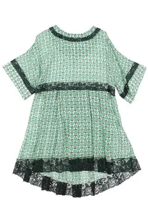 ERMANNO SCERVINO VESTIDOS - Vestidos para niña