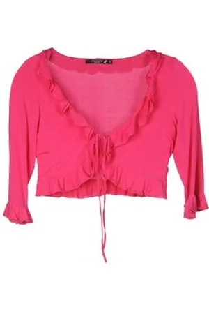 CRISTINAEFFE CAMISETAS Y TOPS - Toreras