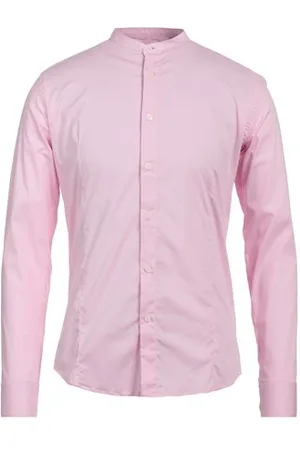 GREY DANIELE ALESSANDRINI CAMISETAS Y TOPS - Camisas