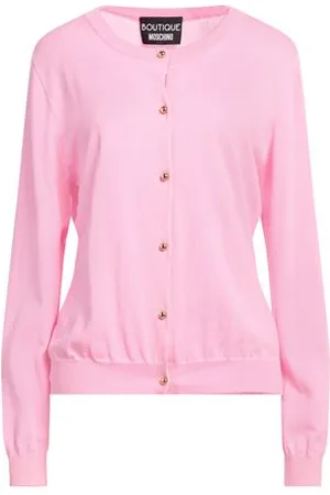 Moschino PRENDAS DE PUNTO - Cárdigans