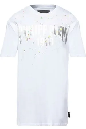 Philipp Plein CAMISETAS Y TOPS - Camisetas
