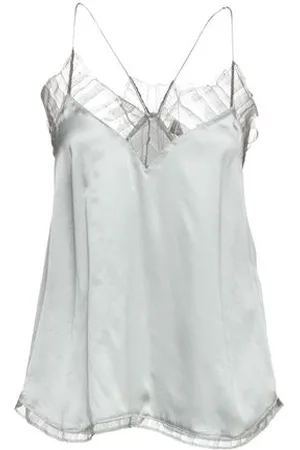 IRO CAMISETAS Y TOPS - Tops