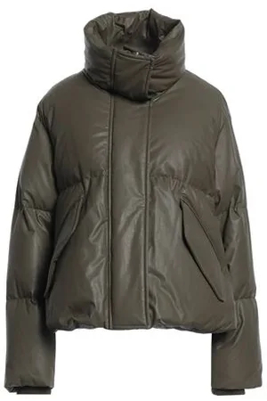 Maison Margiela ROPA DE ABRIGO - Plumíferos y acolchados
