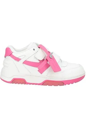 OFF-WHITE CALZADO - Sneakers