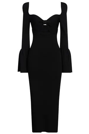 Self-Portrait VESTIDOS - Vestidos midi