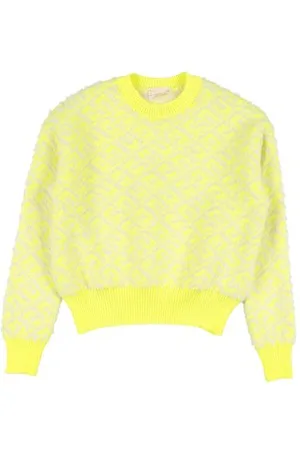 Elisabetta Franchi PRENDAS DE PUNTO - Pullover