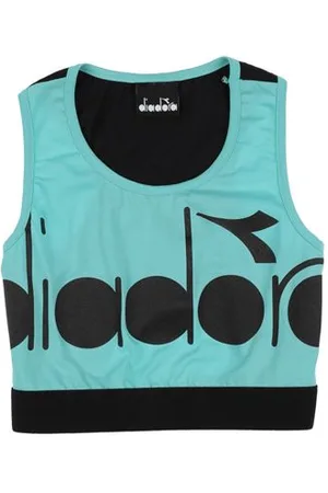 Diadora CAMISETAS Y TOPS - Tops