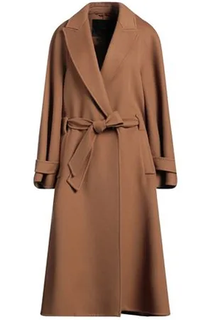 Max Mara ROPA DE ABRIGO - Abrigos