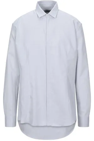 DANIELE ALESSANDRINI HOMME CAMISETAS Y TOPS - Camisas