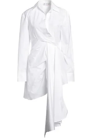 OFF-WHITE VESTIDOS - Minivestidos