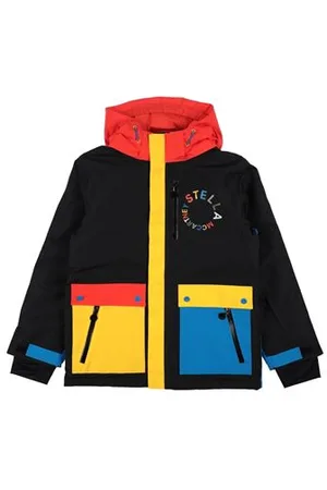 Stella McCartney ROPA DE ABRIGO - Chaquetas y cazadoras