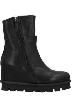 Patrizia Bonfanti CALZADO - Botines de caña alta