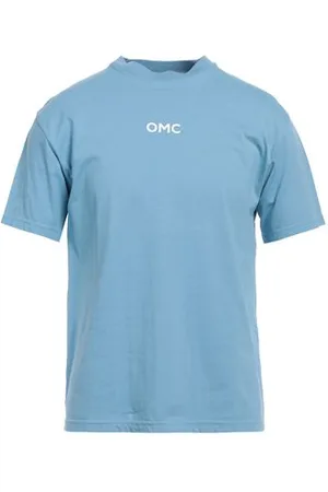 Omc CAMISETAS Y TOPS - Camisetas
