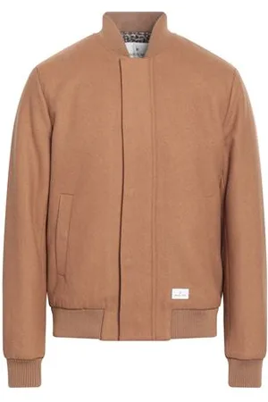 Manuel Ritz ROPA DE ABRIGO - Chaquetas y cazadoras