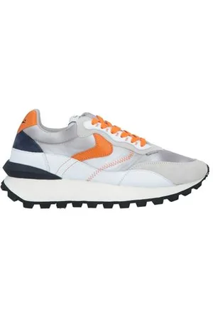 Voile blanche CALZADO - Sneakers