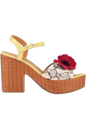 Chie Mihara CALZADO - Sandalias con cierre