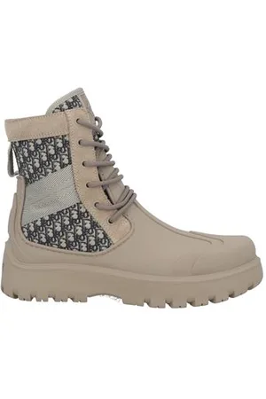 Dior CALZADO - Botines de caña alta