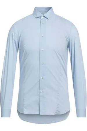 GAZZARRINI CAMISETAS Y TOPS - Camisas