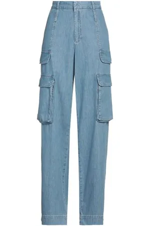 Frame PARTES DE ABAJO - Pantalones vaqueros
