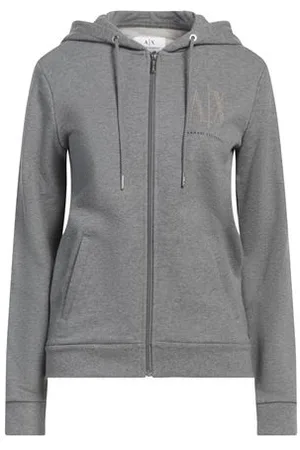 Armani Exchange CAMISETAS Y TOPS - Sudaderas