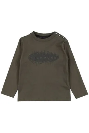 John Richmond CAMISETAS Y TOPS - Camisetas