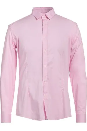 GREY DANIELE ALESSANDRINI CAMISETAS Y TOPS - Camisas