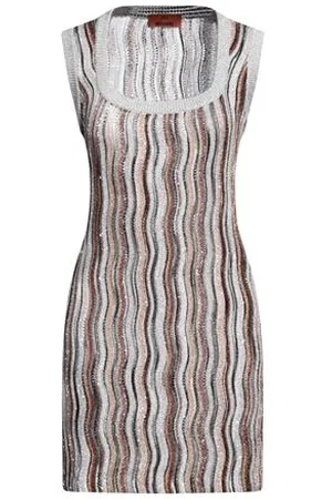 Missoni VESTIDOS - Minivestidos