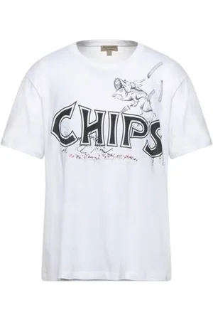 Burberry CAMISETAS Y TOPS - Camisetas