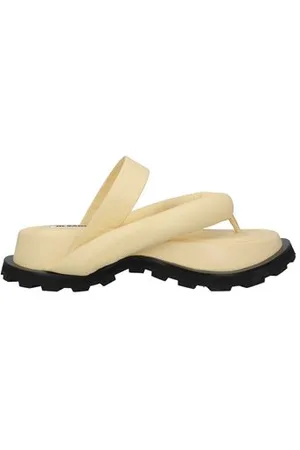 Jil Sander CALZADO - Sandalias de dedo