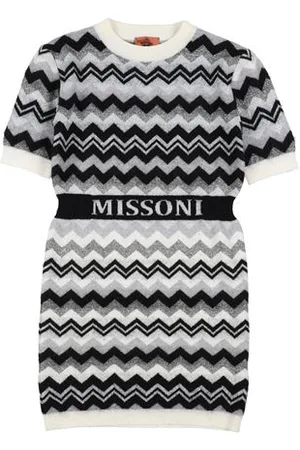 Missoni VESTIDOS - Vestidos para niña