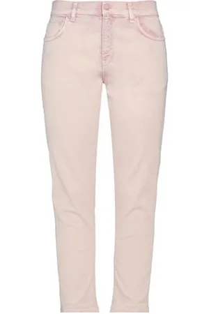 Dondup PARTES DE ABAJO - Pantalones vaqueros